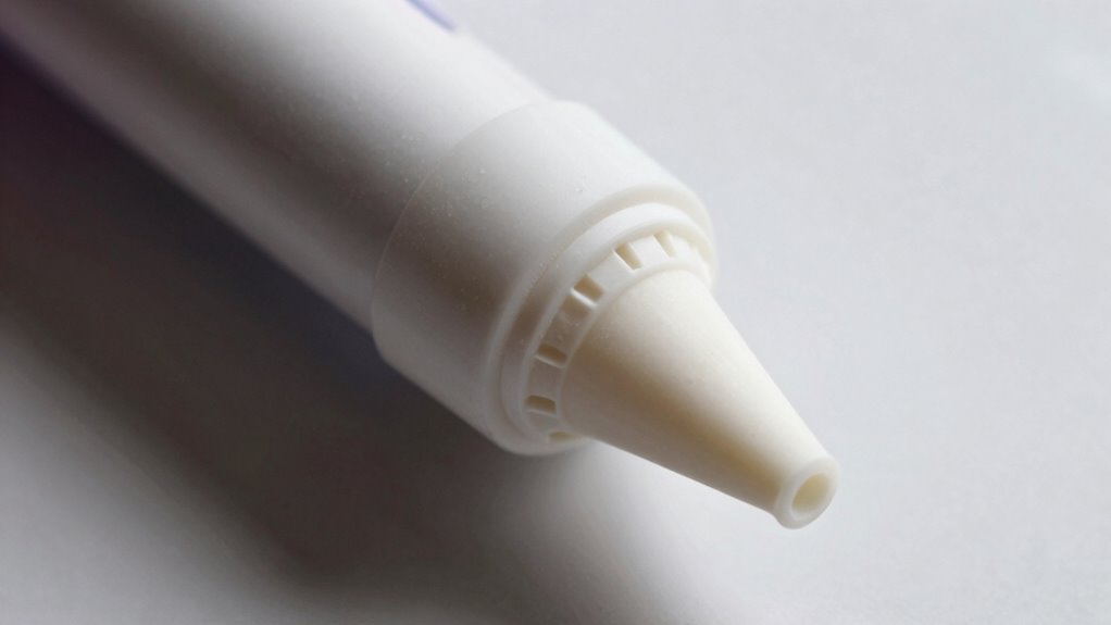 precision cutting for beads