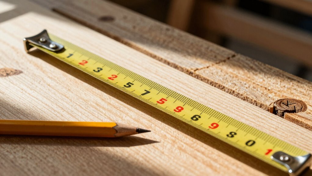 precision in measuring practices