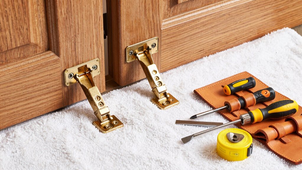 prepare tools for success