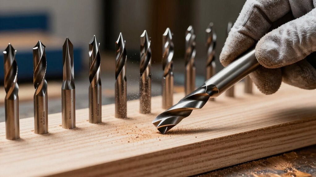 prevent burn and tear out