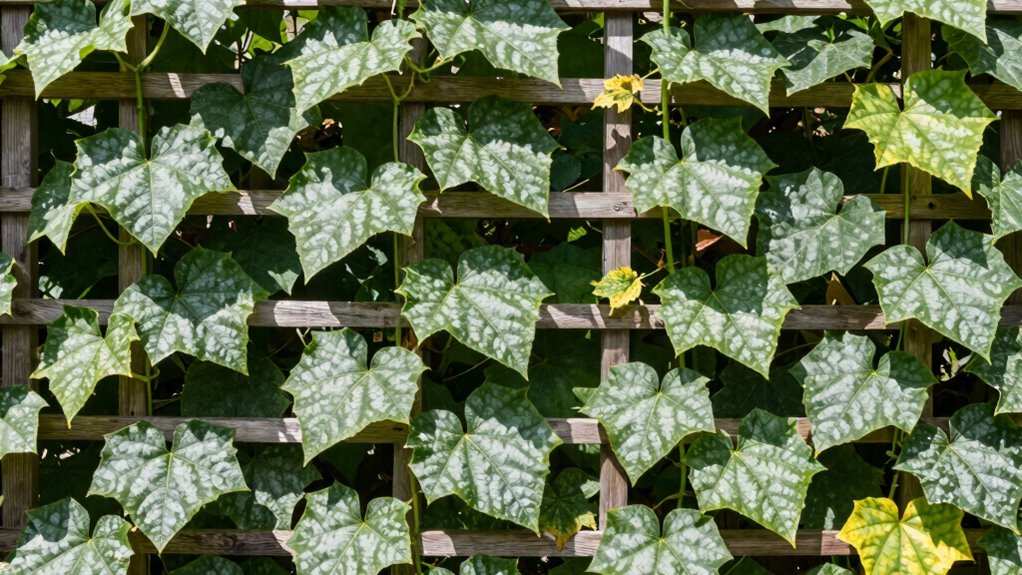 prevent fungal garden diseases