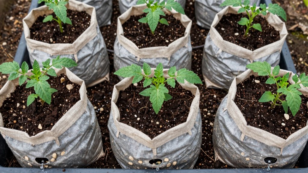 prevent root rot effectively