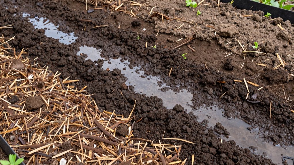 prevent soil compaction effectively