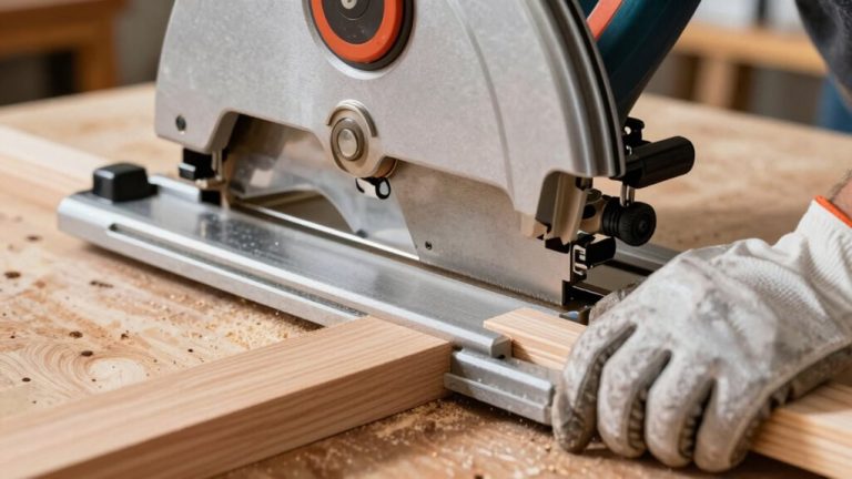 prevent table saw kickback