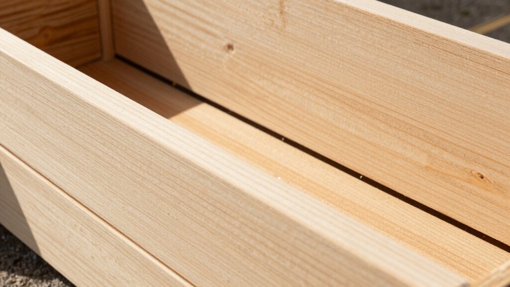 prevent water damage effectively