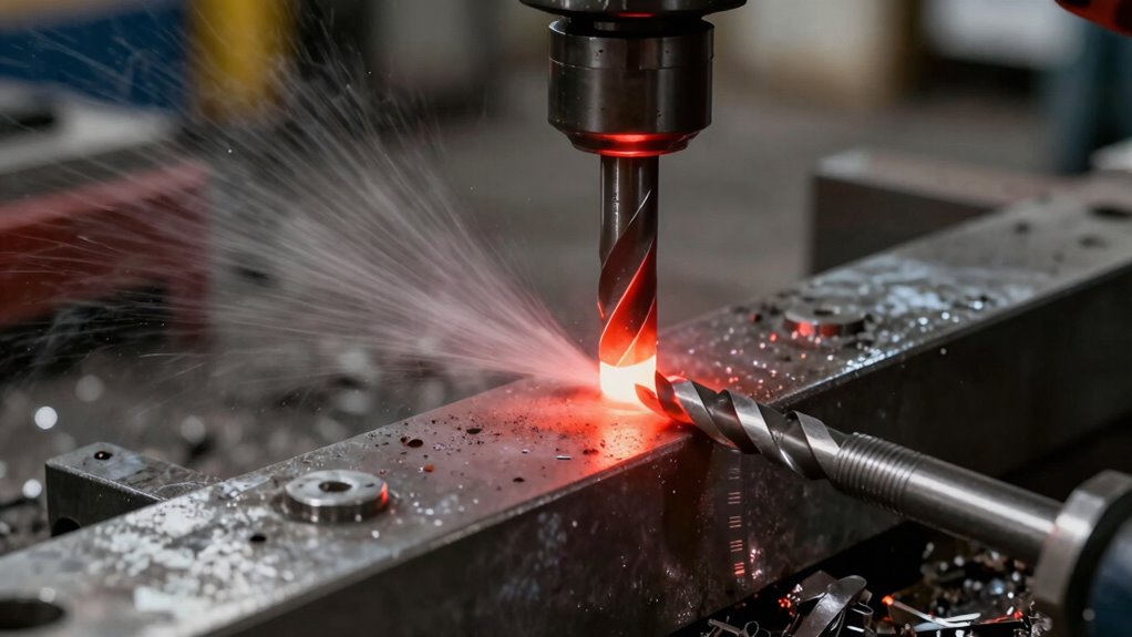 preventative tool selection benefits