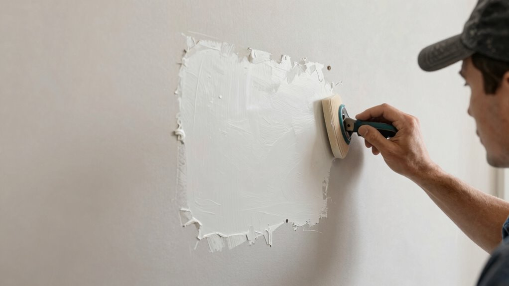 prime paint blend seamlessly