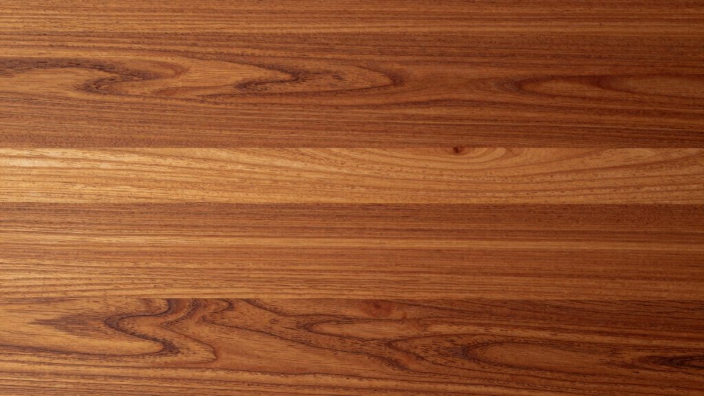 professional even staining techniques