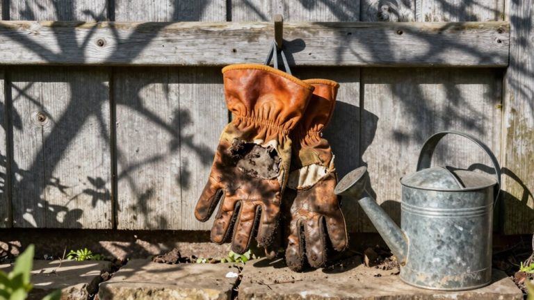 prolong garden gloves durability