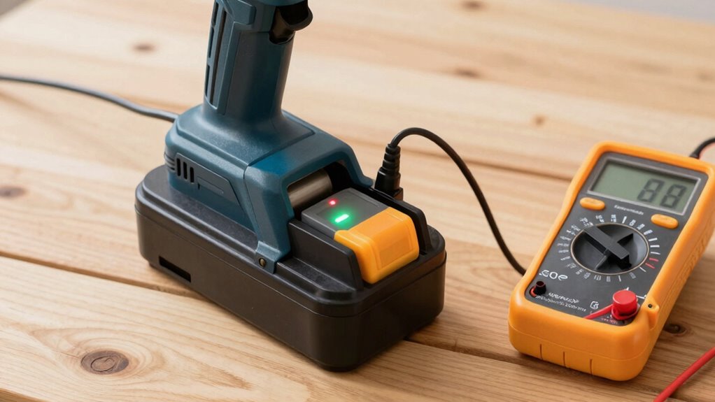proper battery charging practices