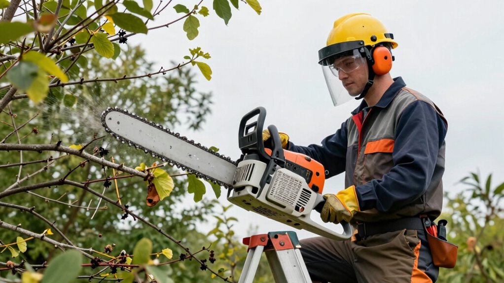 protective helmet with visor