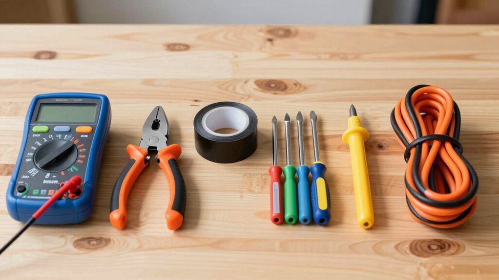 quality electrical tools matter