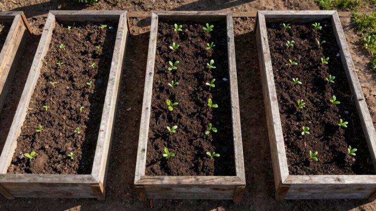 raised bed gardening basics