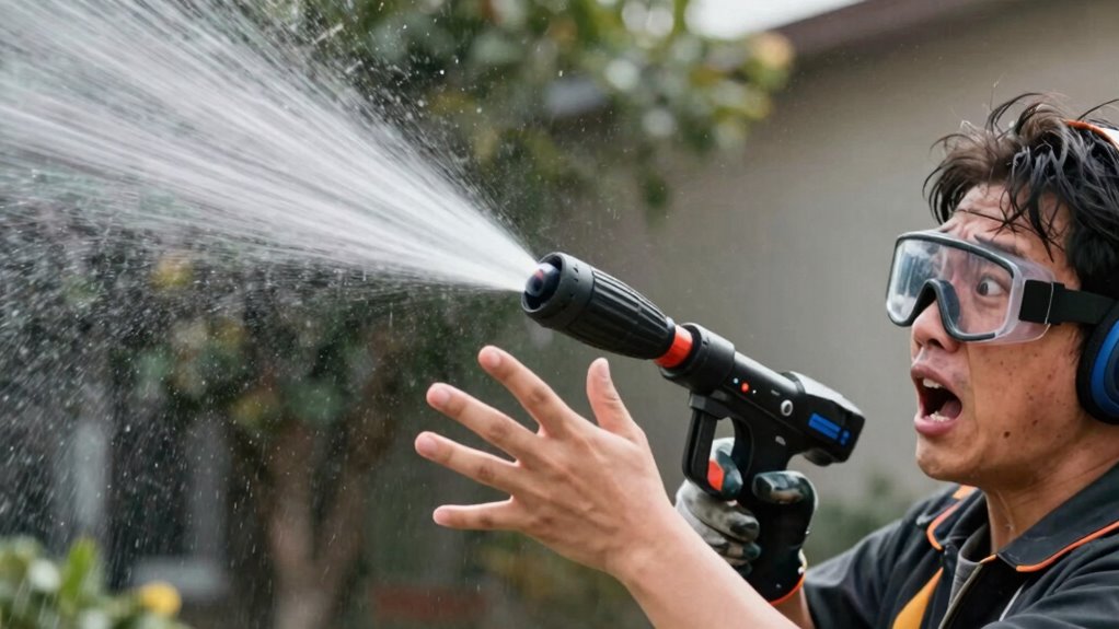 react quickly to accidents