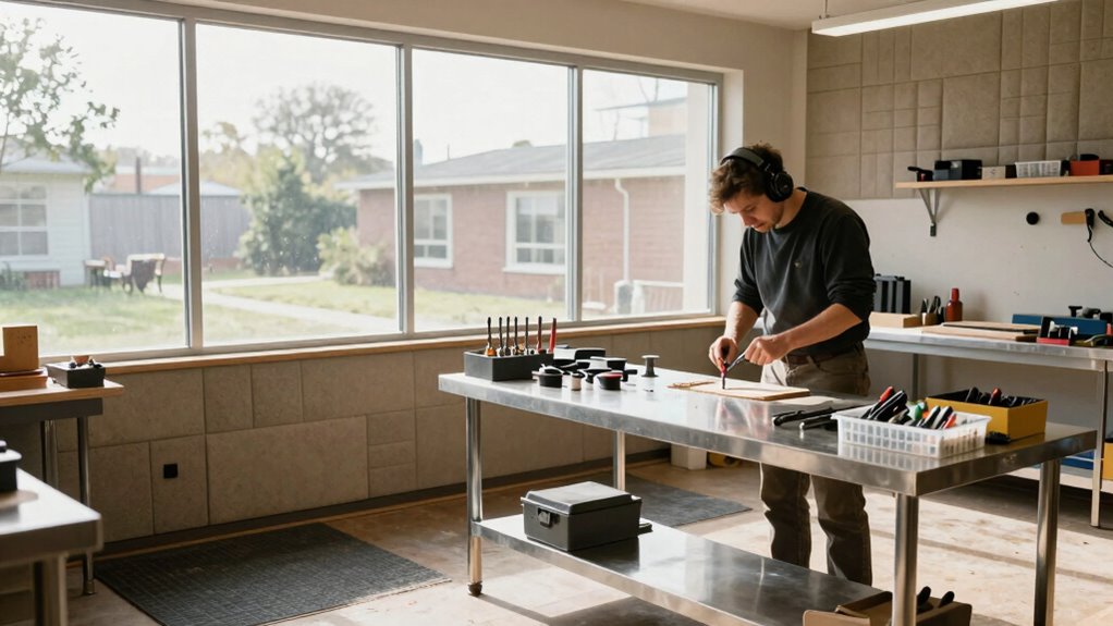 regular tool maintenance benefits