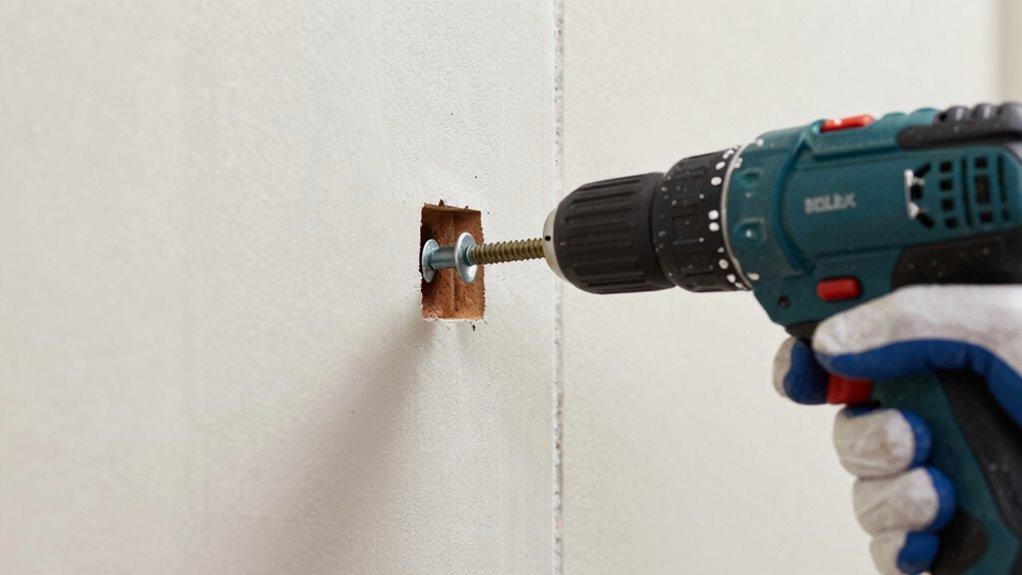 reliable medium load anchors
