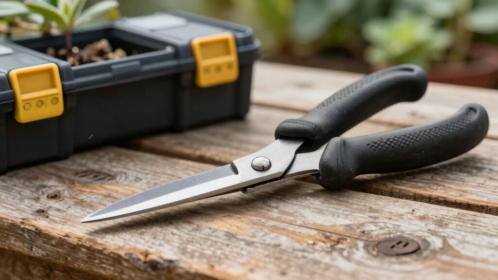 reliable sources for garden tools
