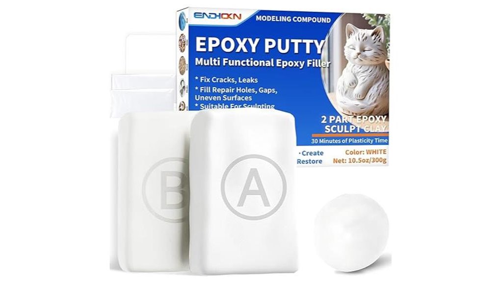 repair leaks cracks holes