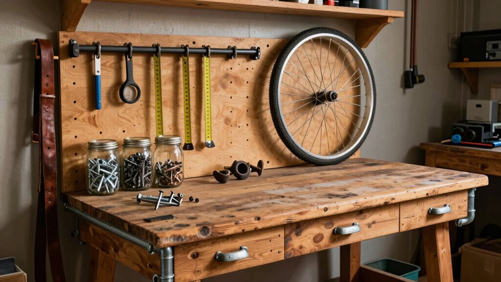 repurpose household items creatively