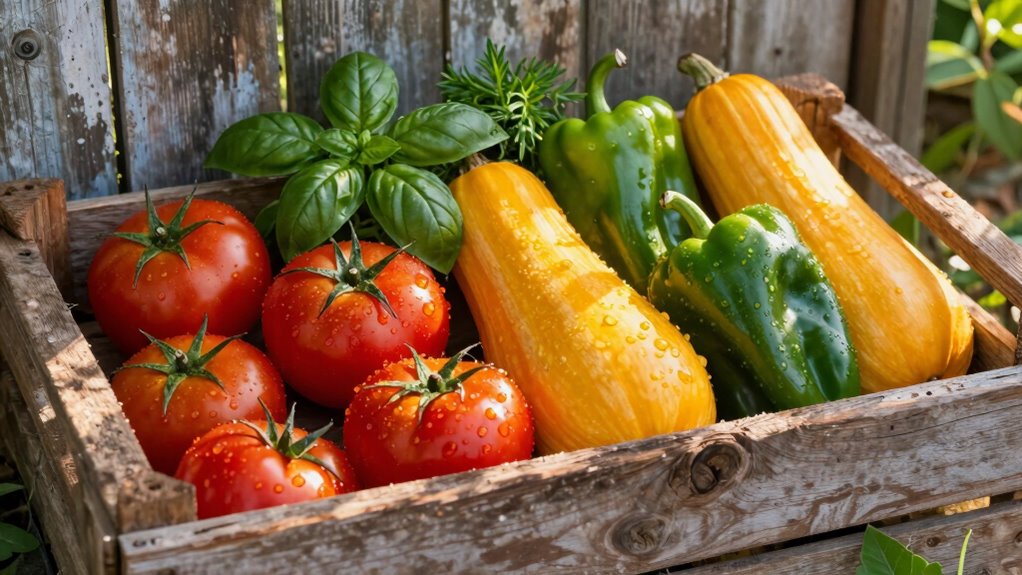 ripen and store fruits