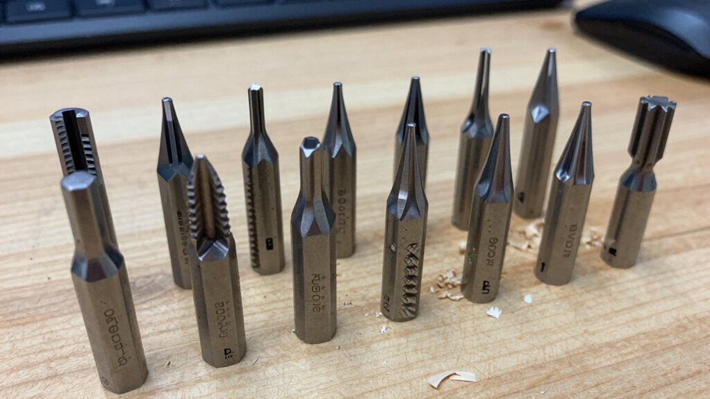 router bits for projects