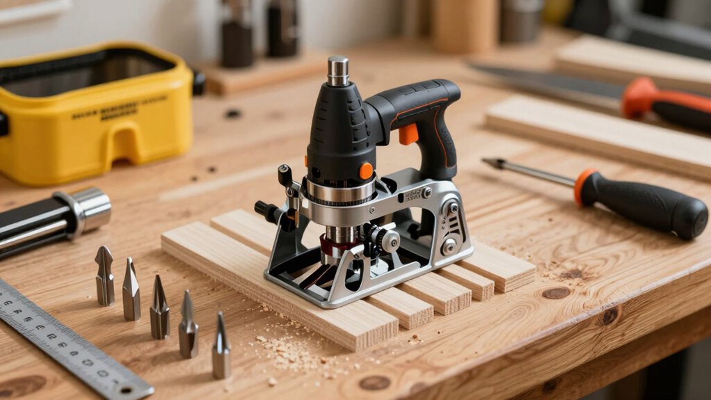 router enables network connectivity