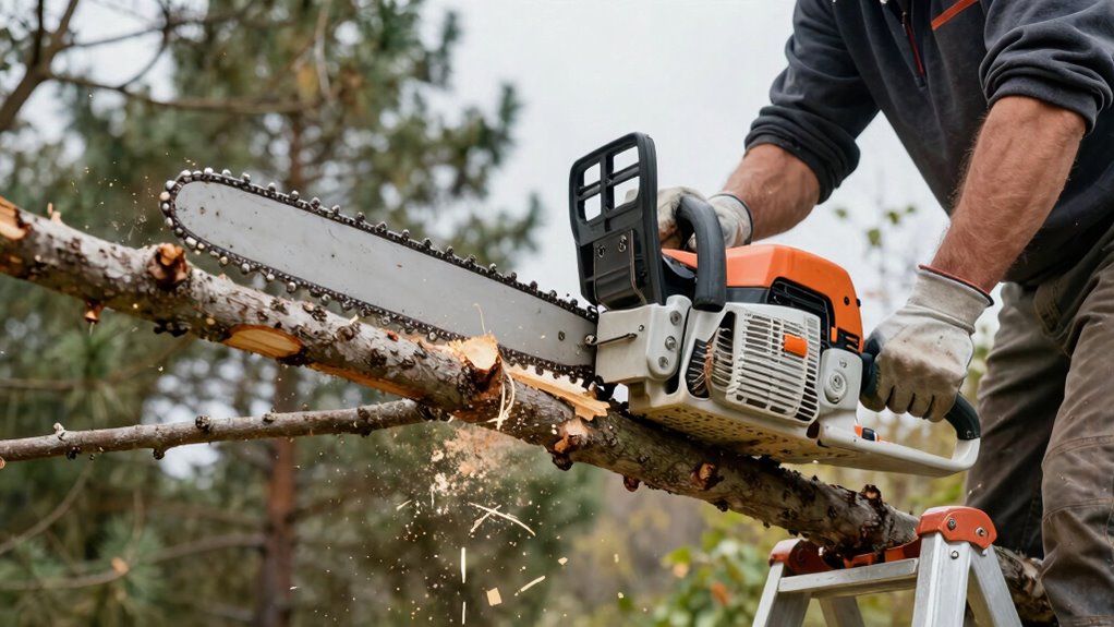 safe and stable trimming