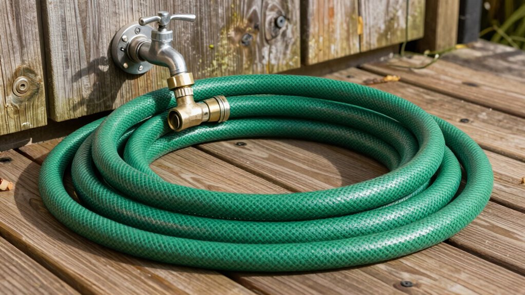 safe drinking water hoses