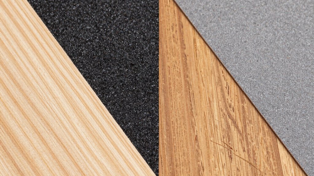 sanding techniques for wood