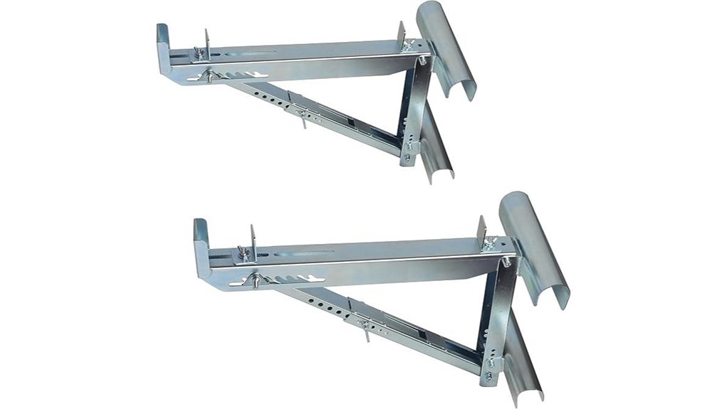 scaffold bracket ladder jacks