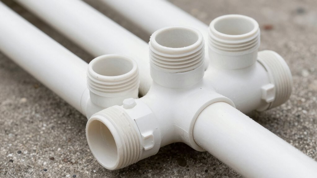 seal joints prevent leaks