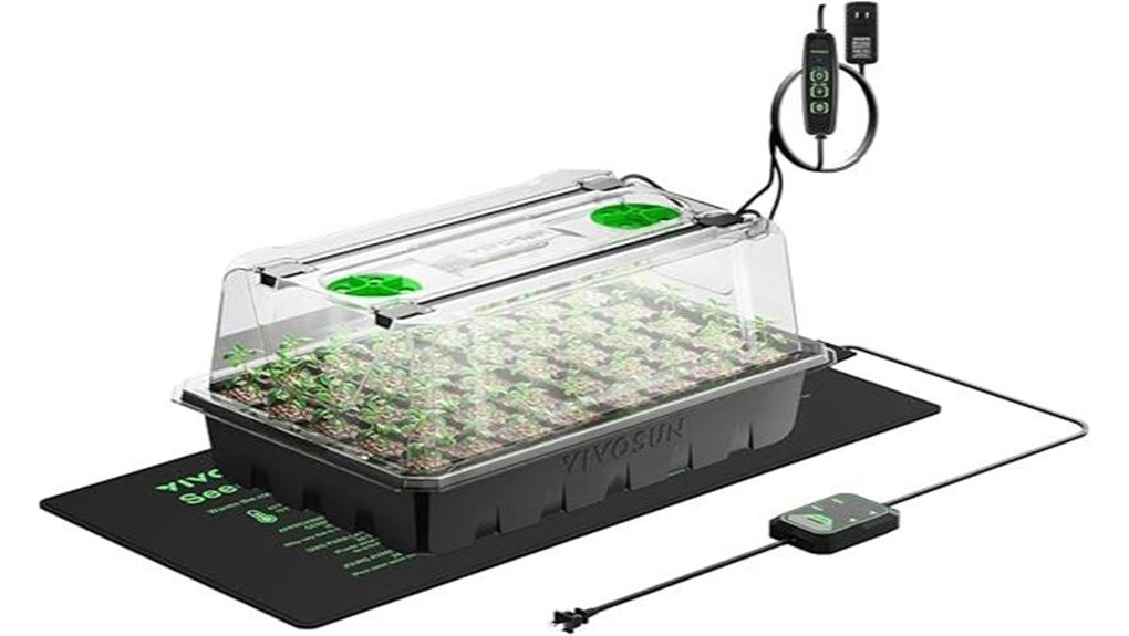 seed starting made easy