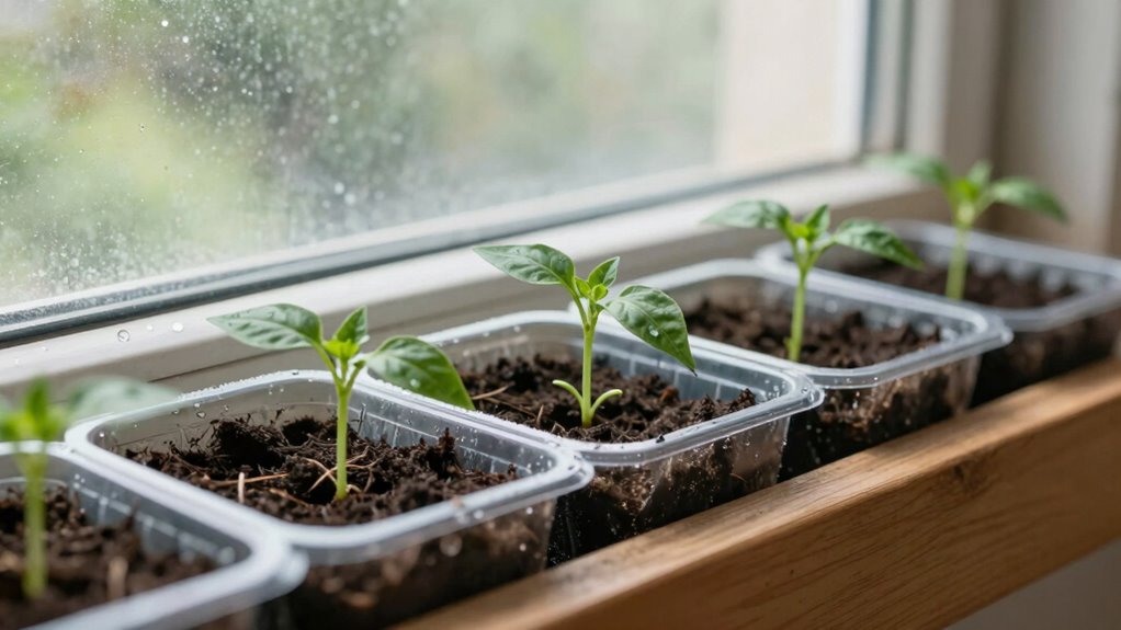 seeds offer variety options