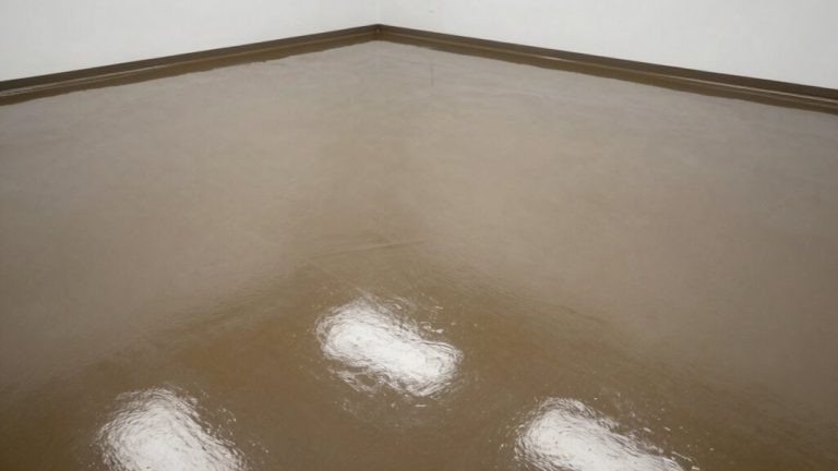 selecting ideal garage coating