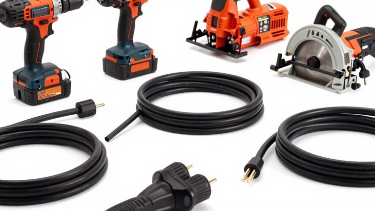 selecting suitable power cords