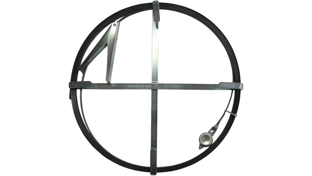 sewer cleaning tool equipment