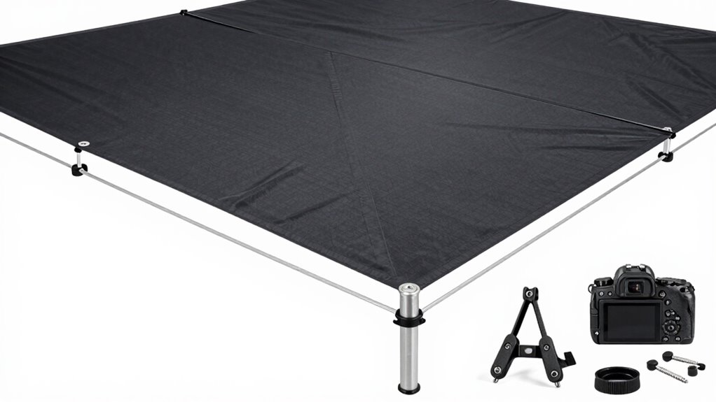 shade cloth installation tools