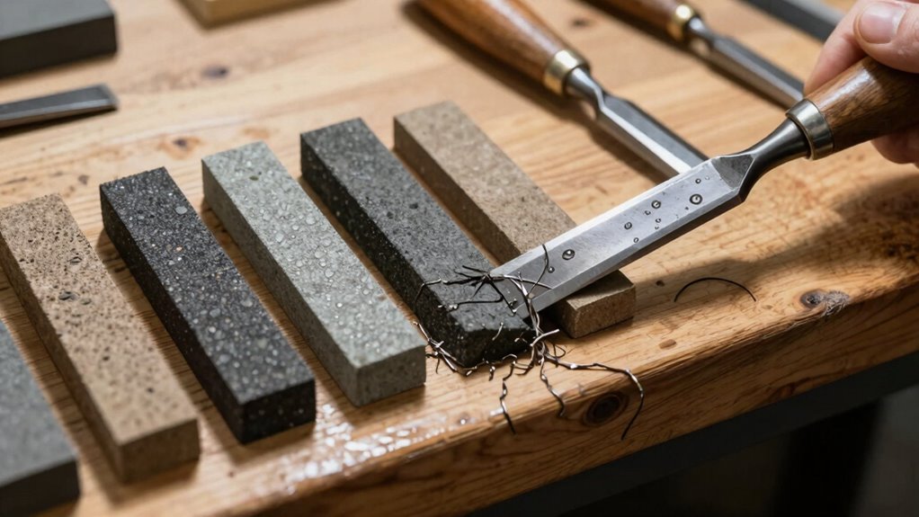 sharpening station setup essentials