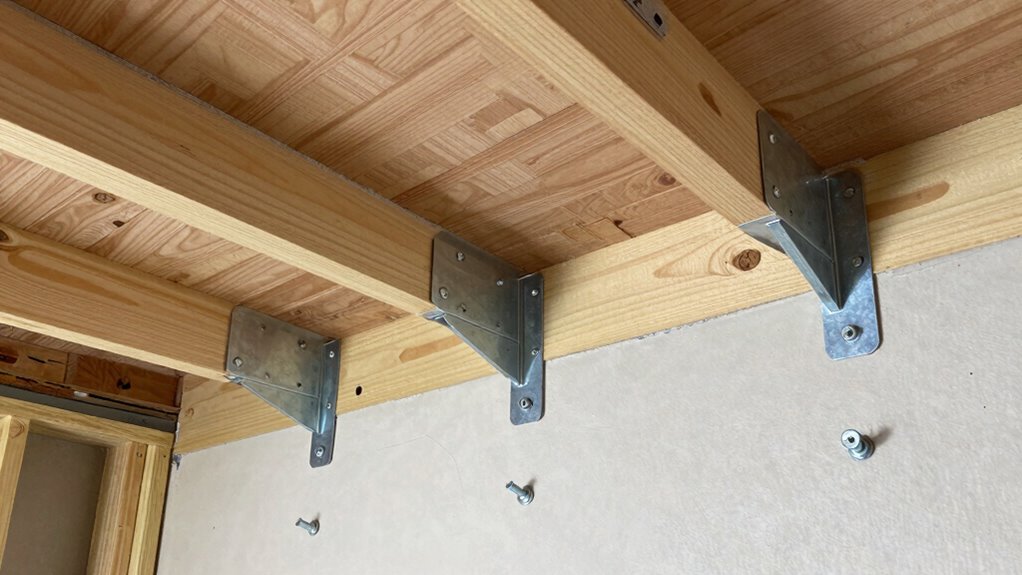 shelf weight capacity guidance