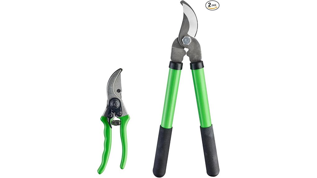 sk 5 steel pruning shears
