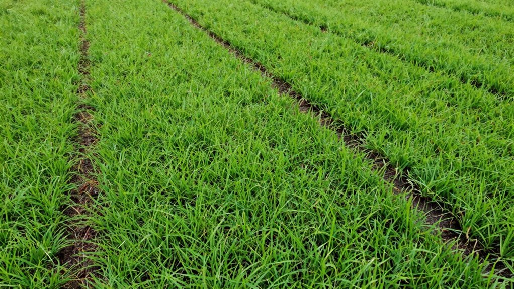 smart seasonal fertilizer application