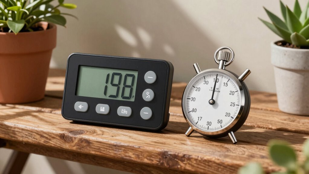 smart vs basic watering solutions