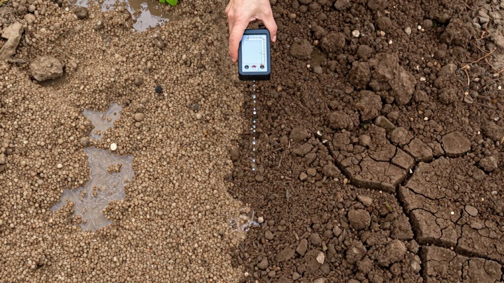 soil amendment strategies accordingly