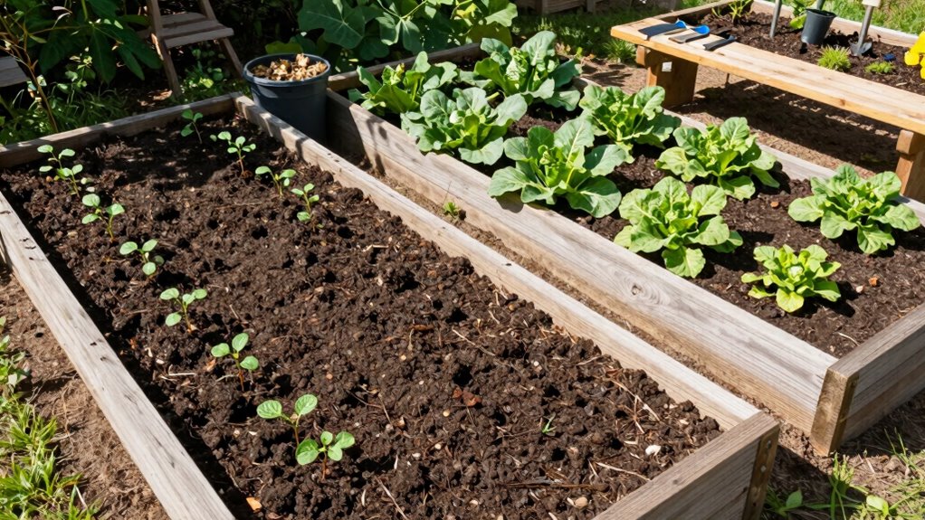 soil health and crop rotation