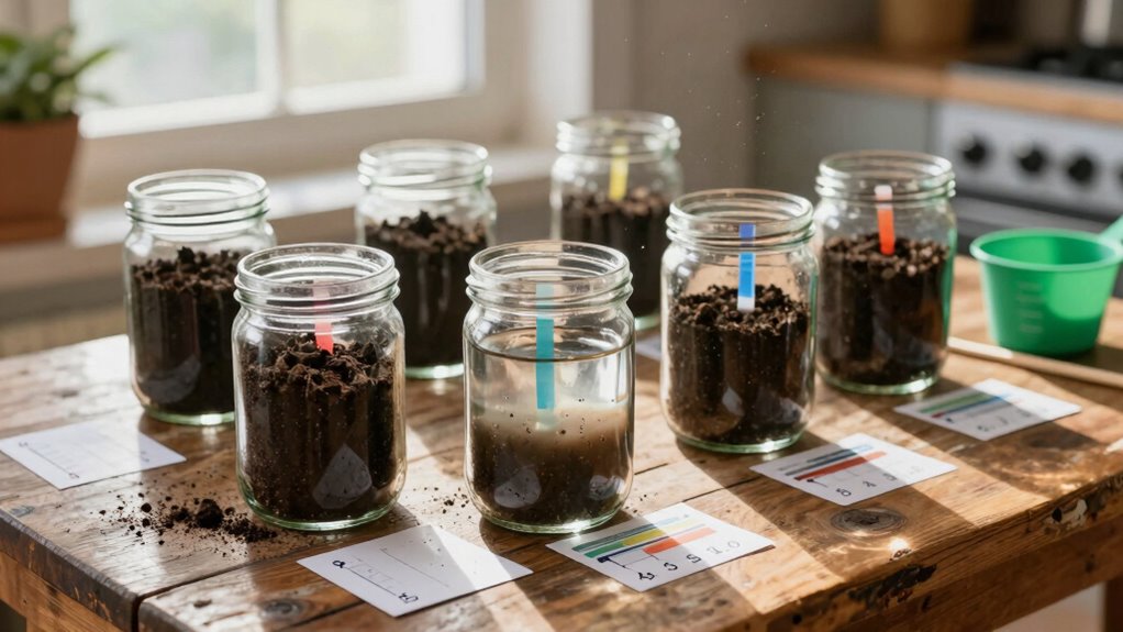 soil health test interpretation