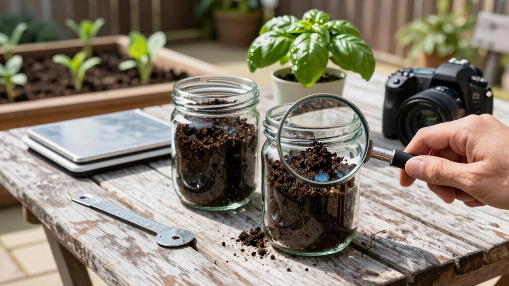 soil ph testing methods