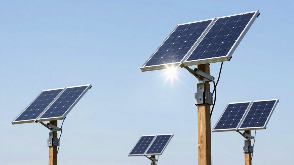 solar light troubleshooting tips