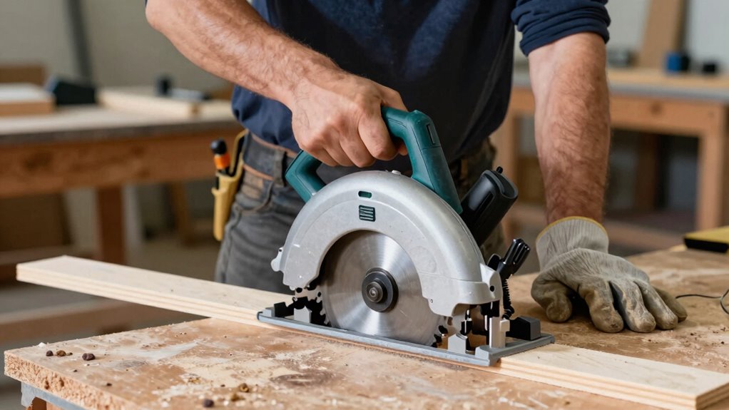 stable stance firm grip