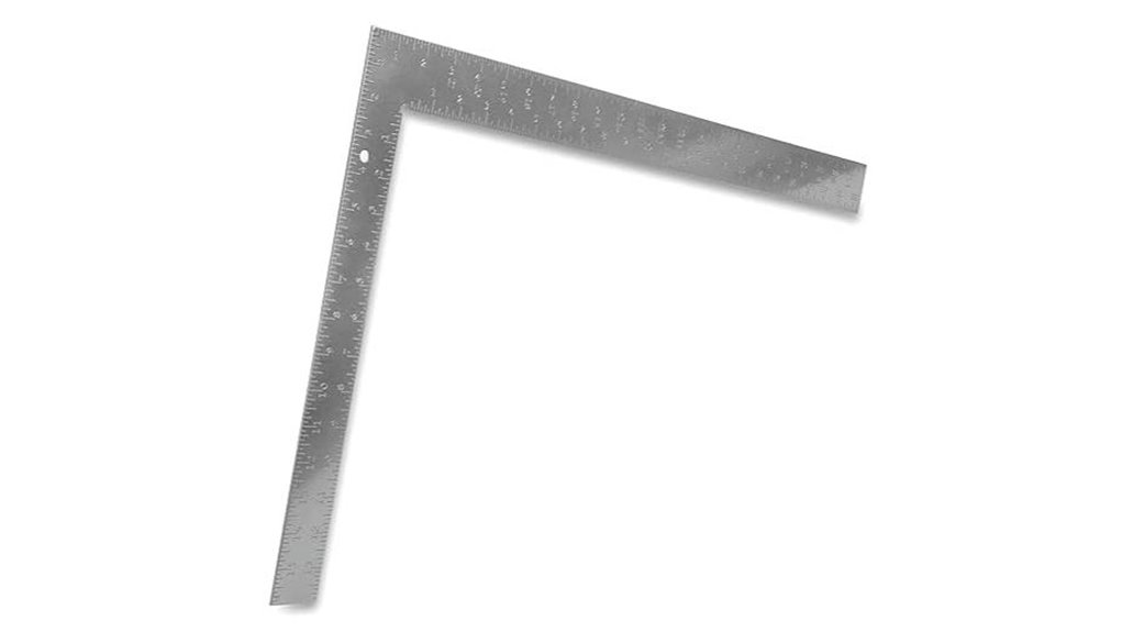 steel framing square tool