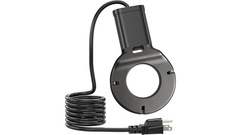 submersible de icer for livestock